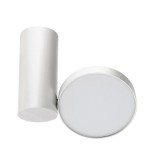 Viokef LOTUS mennyezeti lámpa, fehér, 3000K melegfehér, beépített LED, 1368 lm, VIO-4208200