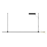 Viokef mágneses függeszték 1500mm