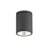 Viokef MAROCO mennyezeti lámpa, szürke, beépített LED, 400 lm, VIO-4199102