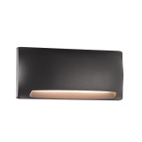 Viokef MODE fali lámpa, szürke, beépített LED, 218 lm, VIO-4243201