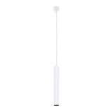 Viokef NESTOR 1 ágú függeszték, fehér, 3000K melegfehér, beépített LED, 750 lm, VIO-4214300