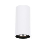 Viokef NESTOR mennyezeti lámpa, fehér, 3000K melegfehér, beépített LED, 2500 lm, VIO-4214400