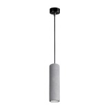 Viokef PHENIX 1 ágú függeszték, szürke, GU10 foglalattal, VIO-4210000
