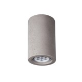Viokef PHENIX mennyezeti lámpa, szürke, GU10 foglalattal, VIO-4160201