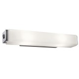 Viokef Q-BO fali lámpa, fehér, 3 db E14 foglalattal, VIO-4096100