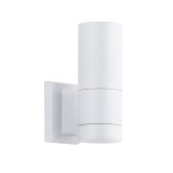 Viokef SOTRIS fali lámpa, fehér, GU10 foglalattal, VIO-4038501