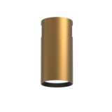 Viokef spotlámpa karika függesztékhez arany