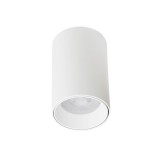 Viokef STAGE mennyezeti lámpa, fehér, LED,GU10 foglalattal, VIO-4224900