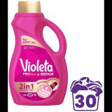 VIOLETA Blushing Bloom mosógél károsodott ruhákhoz, 1,8 l (3870128038950)