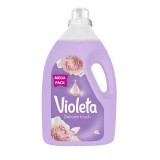 Violeta delicate touch öblítő 4L
