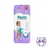 Violeta Double Care Pants bugyipelenka 6 (15-25 kg) 44 db