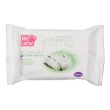 Violeta Intimo nedves kozmetikai kendő - 18db