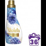 Violeta Lagoon öblítő koncentrátum mikrokapszulákkal, kék, 900 ml (3870128025998)