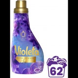 Violeta Lux öblítő koncentrátum mikrokapszulákkal, 1,55 l (3870128035324)