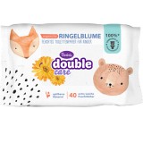 Violeta nedves toalettpapír gyerekeknek 40db-os kiszerelésben