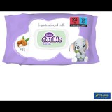 Violeta nedves törlőkendő (56 db) (3870128006690)