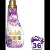 Violeta Original öblítő koncentrátum mikrokapszulákkal, lila, 900 ml (3870128025967)