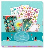 Violette titkai - My stationary - Violette - Djeco