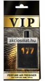 VIP Autóillatosító 177 Diesel Bad