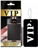 VIP autóillatosító 202 Bulgari Man in black