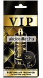 VIP Autóillatosító 250 Davidoff The Game