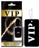VIP autóillatosító 303 Giorgio Armani Si