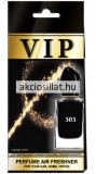 VIP Autóillatosító 303 Giorgio Armani Si