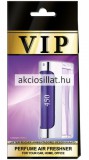 VIP Autóillatosító 450 Paco Rabanne Ultraviolet