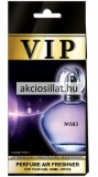 VIP Autóillatosító 503 Dior Dior Homme Sport