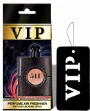 VIP autóillatosító 511 Yves Saint Laurent Black Opium