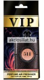 VIP Autóillatosító 511 Yves Saint Laurent Black Opium