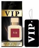 VIP Autóillatosító 540 Maison Francis Kurkdjian Baccarat Rouge