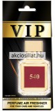 VIP Autóillatosító 540 Maison Francis Kurkdjian Baccarat Rouge 540