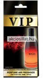 VIP Autóillatosító 555 Christian Dior Fahrenheit