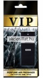VIP Autóillatosító 600 Jacques Bogart Silver Scent