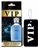 VIP Autóillatosító 654 Hugo Boss Hugo