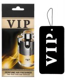 VIP Autóillatosító 787 Azzaro Wanted