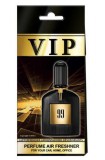 VIP autóillatosító 99 Tom Ford Black Orchid