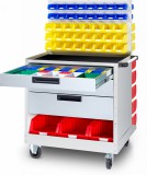 Vipa Air Force Kocsi