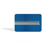 Vipa Bull3 Tárolódoboz Tartó Szerszámos falra