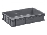 Vipa Euro Műanyag Láda 60X40X13 cm
