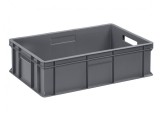 Vipa Euro Műanyag Láda 60X40X17 cm