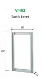 Vipa Fox V402 Keret (1000 mm)