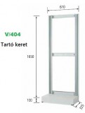 Vipa Fox V404 Keret (1750 mm)
