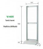 Vipa Fox V405 Keret (1950 mm)