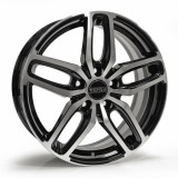 VIPER 4X100 17X6.5 ET41 B199 BFP 60.1