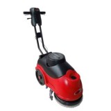 Viper AS 380/15 B kisméretű padlótisztító gép (csomagban: akku+töltő+kefe+szívógumi)