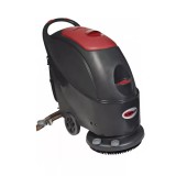 Viper AS 510 B akkus padlótisztító gép (kefe+akku+töltő+szívógumi)