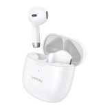 Vipfan T06-white vezeték nélküli fülhallgató fehér (T06-white) - Fülhallgató