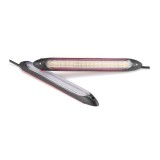 Virág Gergely Ledes nappali menetfény szett index és üdvözlőfény funkcióval 2 db